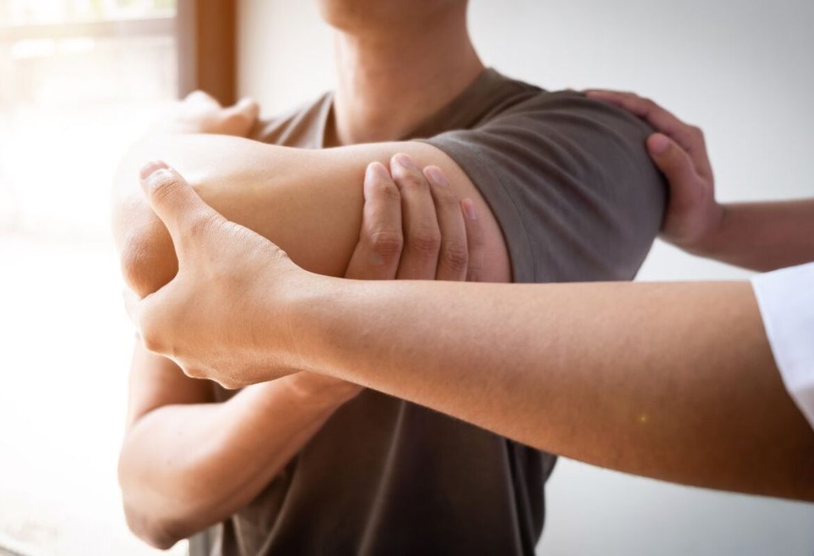 Schmerztherapie in Feldkirchen – Finden Sie endlich Linderung!