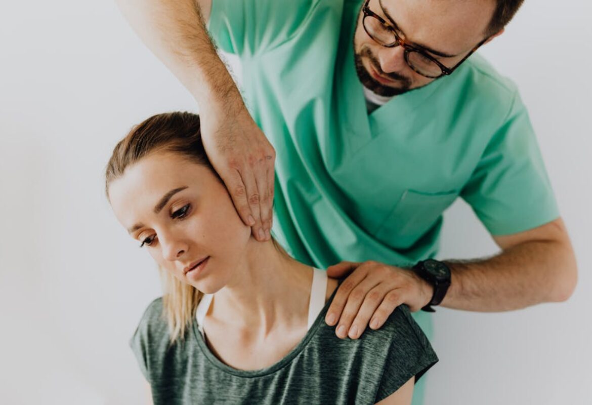Physiotherapeut in Feldkirchen – Individuelle Therapie für Ihr Wohlbefinden